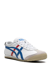 ONITSUKA TIGER MEXICO 66 WHITE BLUE