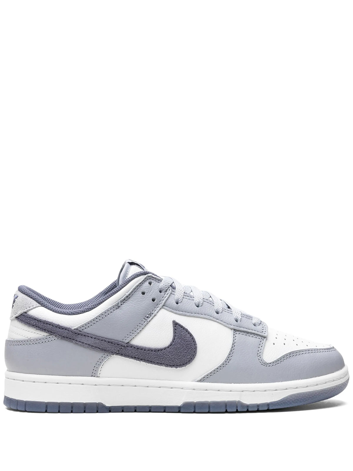 NI.KE SB DUNK LOW LIGHT CARBON