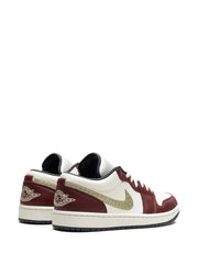 nike Air Jordan 1 Low year of the Dragon 2025