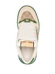 Gucci Screener Dirty Sneaker