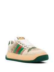 Gucci Screener Dirty Sneaker