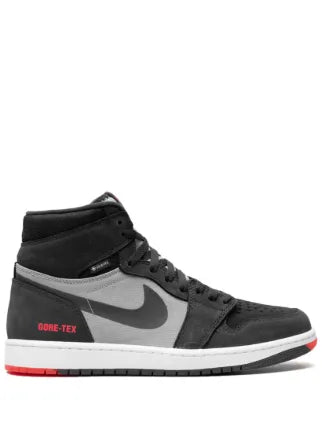 Nikee AIR JORDAN 1 ELEMENT GORE-TEX BLACKINFRARED