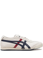 onitsukaa Tiger Sneaker MEXICO 66 SD CREAM PEACOAT