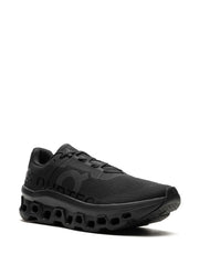 Cloudmonster Sneakers Black Magnet