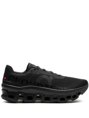Cloudmonster Sneakers Black Magnet