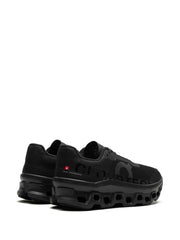 Cloudmonster Sneakers Black Magnet