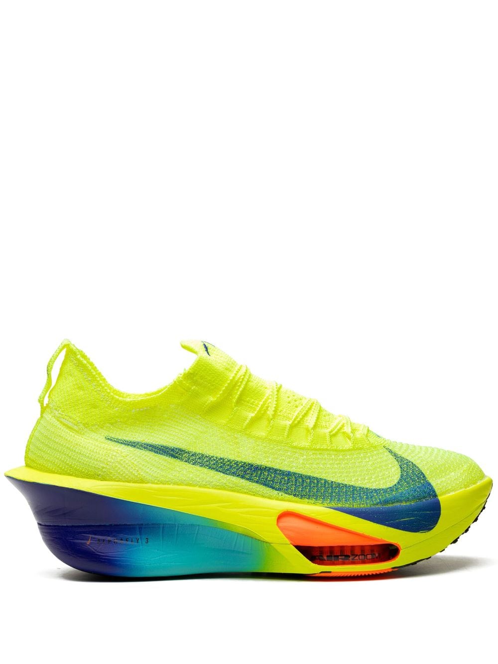 Nike Air zoom Alphafly 3 proto type