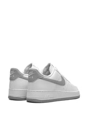Nik ee Airforce 1 07 dark grey white sail 174