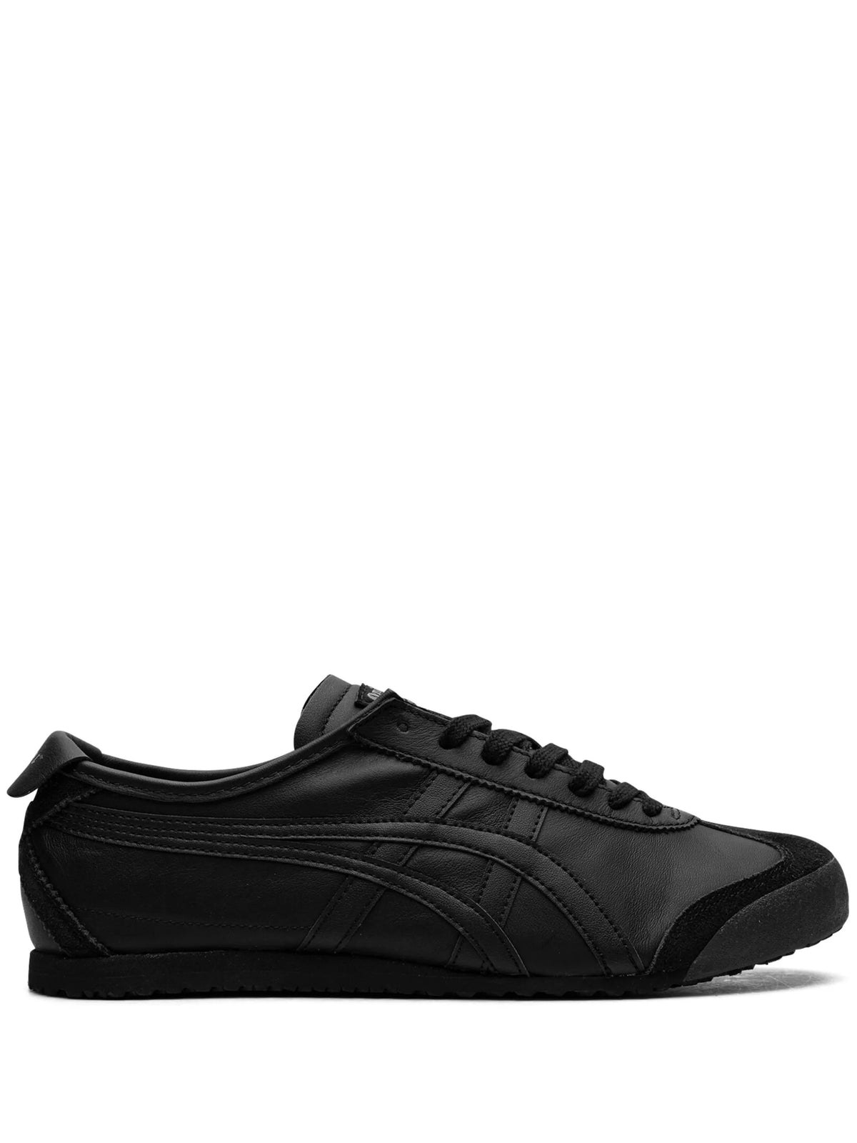 Onitsuka Tiger Mexico 66 Triple Black Women s