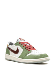 nikee Air Jordan 1 Retro Low OG GS Year of the Dragon with og box