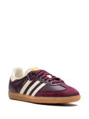 Adidass Samba OG Maroon Fix 880