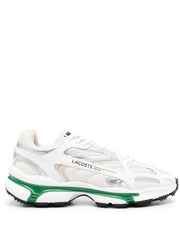 Lacostee L003 2K24 White Green