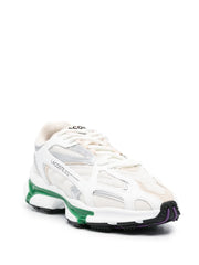 Lacostee L003 2K24 White Green