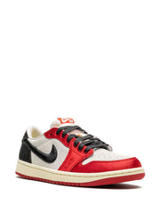 Trophy Room X Nike AJ 1 Low Rookie Card Away