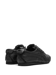 Onitsuka tiger Mexico triple Black