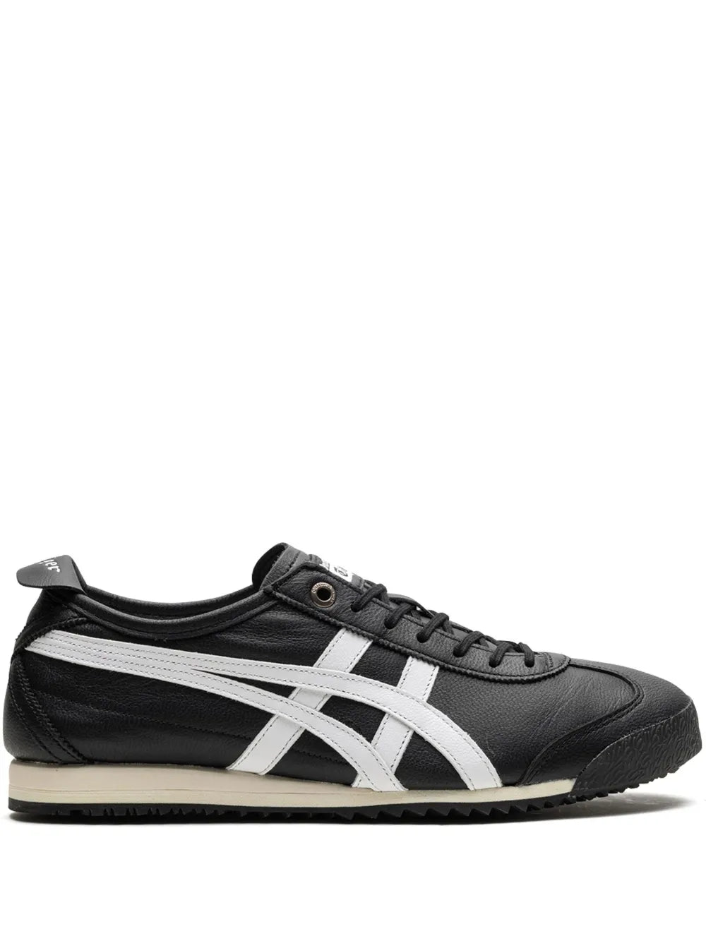 onitsukaa tiger Mexico 66 Slip On Black Putty Premium