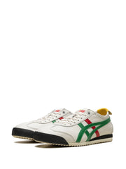 Onitsukaa tiger Mexico 66 brich green