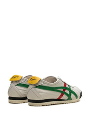 Onitsukaa tiger Mexico 66 brich green