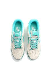 Nik ee Airforce 1 Low tiffany