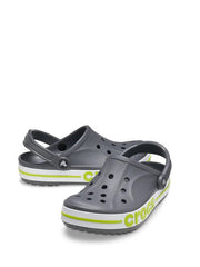 Crocs bayaband grey green