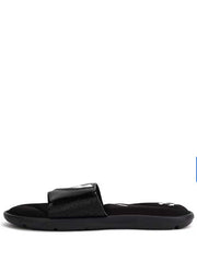 Under Armour lignite flip flops