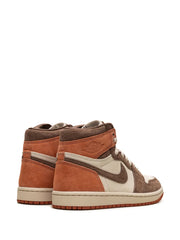 Air Jordan retro 1 High Dusted Clay