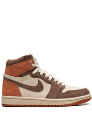 Air Jordan retro 1 High Dusted Clay