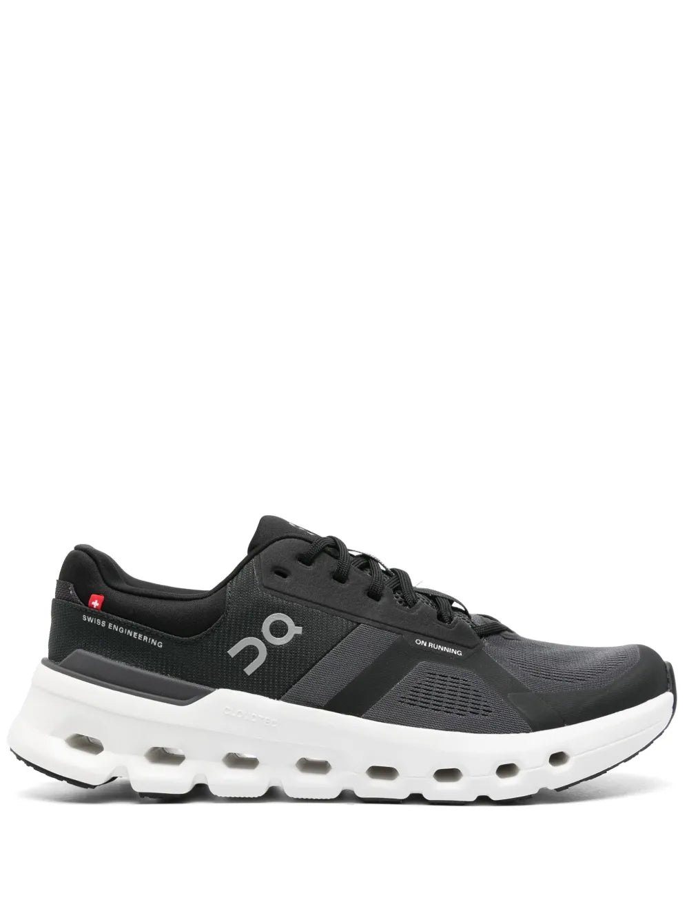 On Cloudrunner 2 Eclipse Black