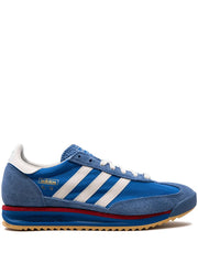 adidass sl 72 rs blue scarlet