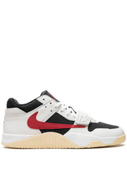 Nike Travis Scott X Jordan Jumpman Jack Trainer University Red