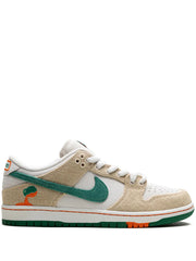 Nikee the jerritos x sb dunk low