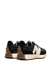 New Balancee 327 Black White