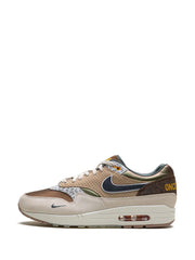 Nikee AirMax 1 University Of Oregon same box