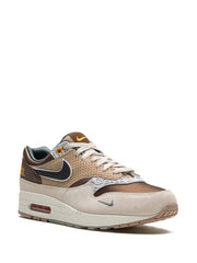 Nike AirMax 1 University Of Oregon same box