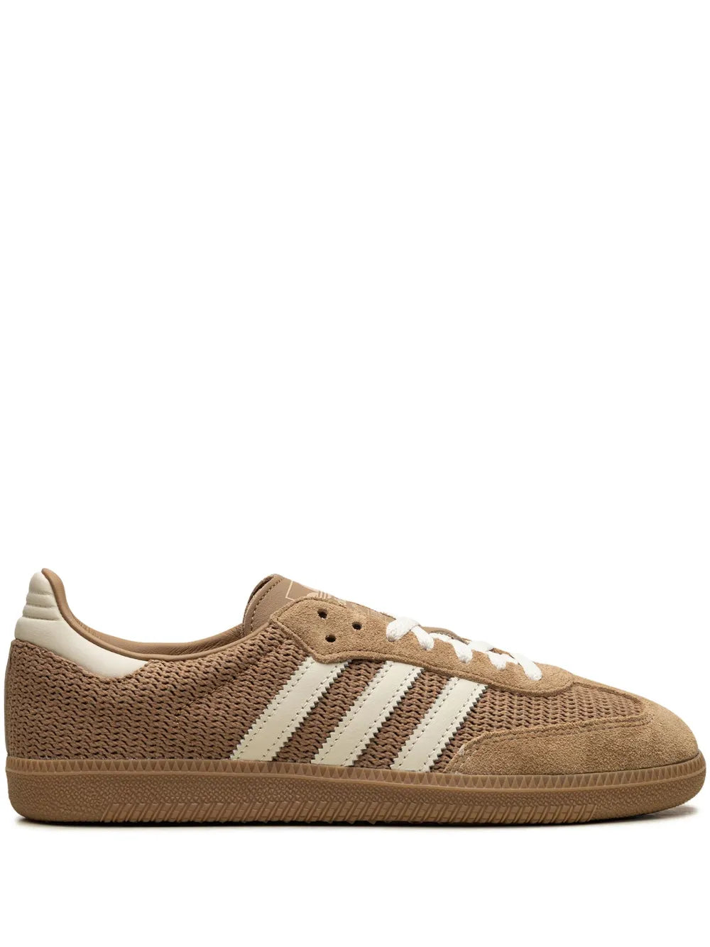 ADIDAS SAMBA OG FRESH TWIST
