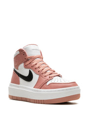 nikee air jorden 1 mid gs pink quartz for her