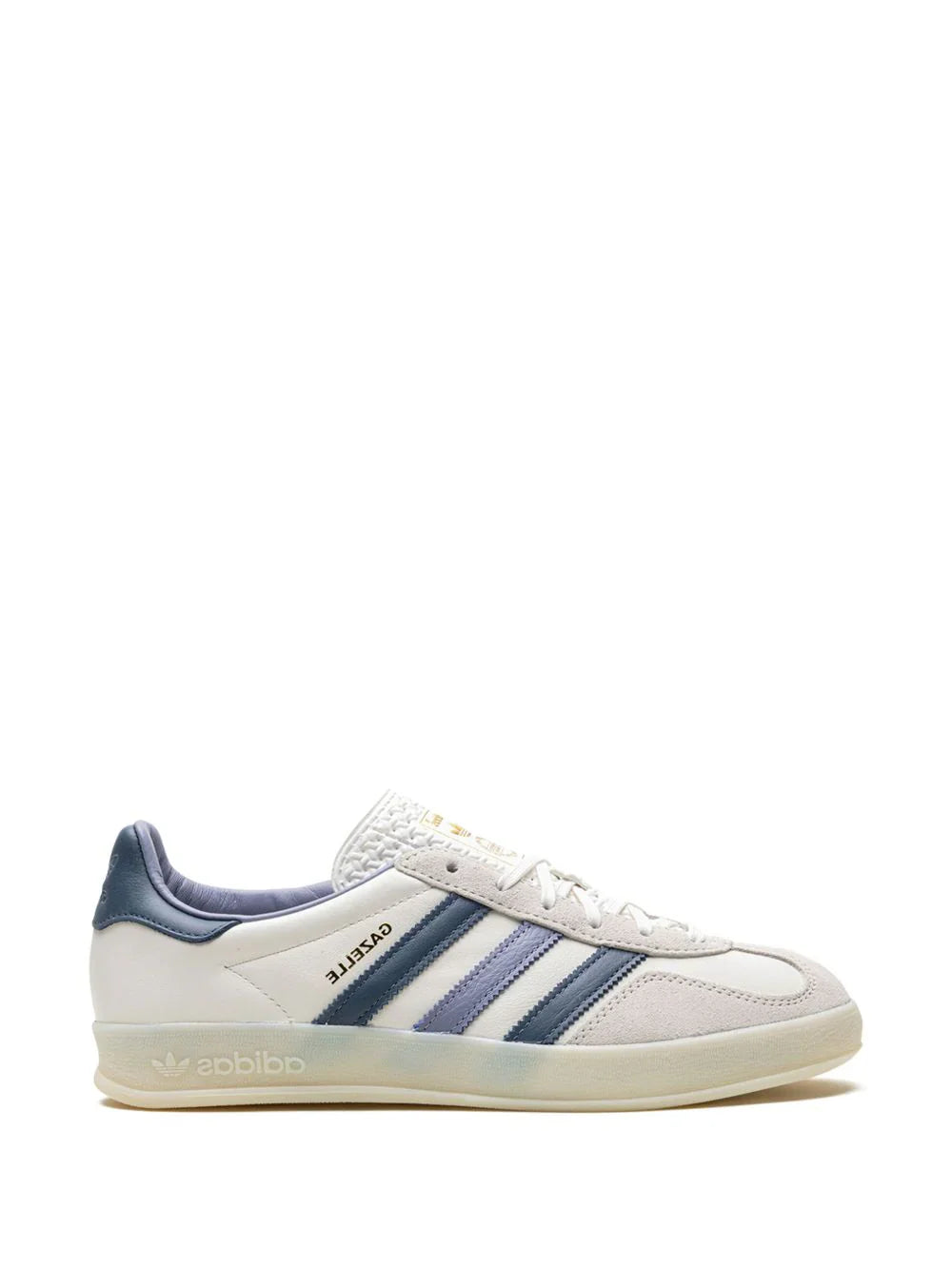 Adidas Gazelle Indoor Core White