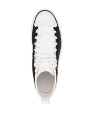 Amirii MA Court High Top Sneakers