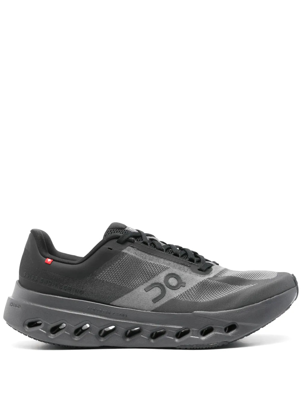 on cloud next surfer black