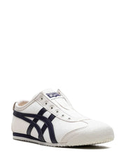 ONITSUKKA_tiger mexico 66 slipon birch midnight navy white