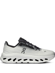 On Cloud Running Tilt Ivory Black