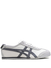 Onitsuka Tiger Mexico 66 White Grey 385