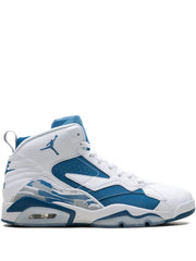 Nikee Air Jordan MVP Univecity Blue