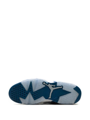 Nike Air Jordan MVP University Blue