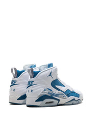 Nik_e Air Jordan MVP University Blue Fix