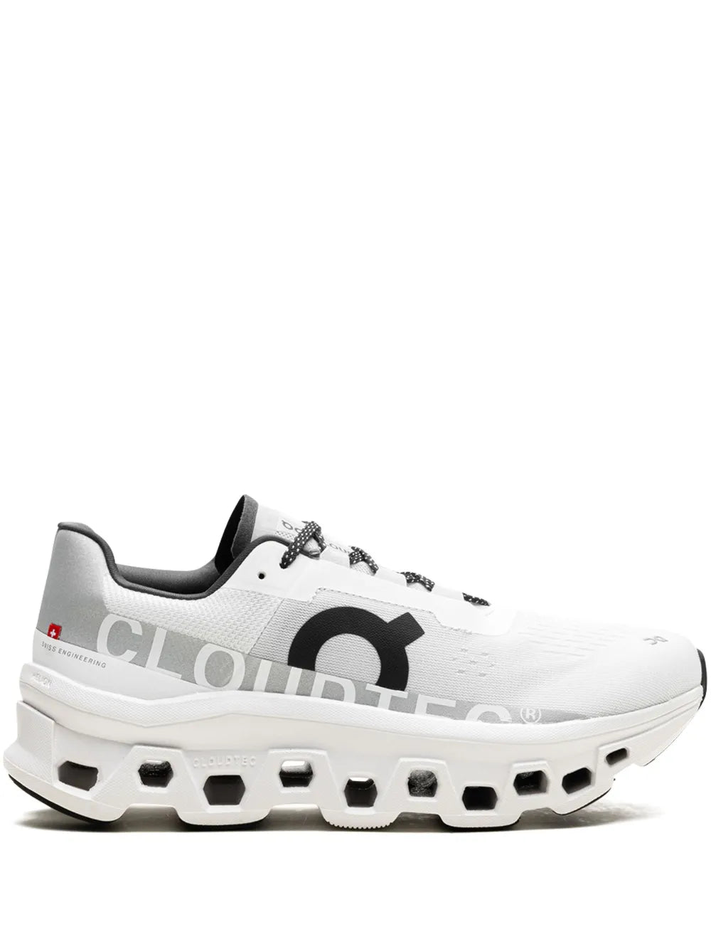 ON CLOUD MONSTER WHITE