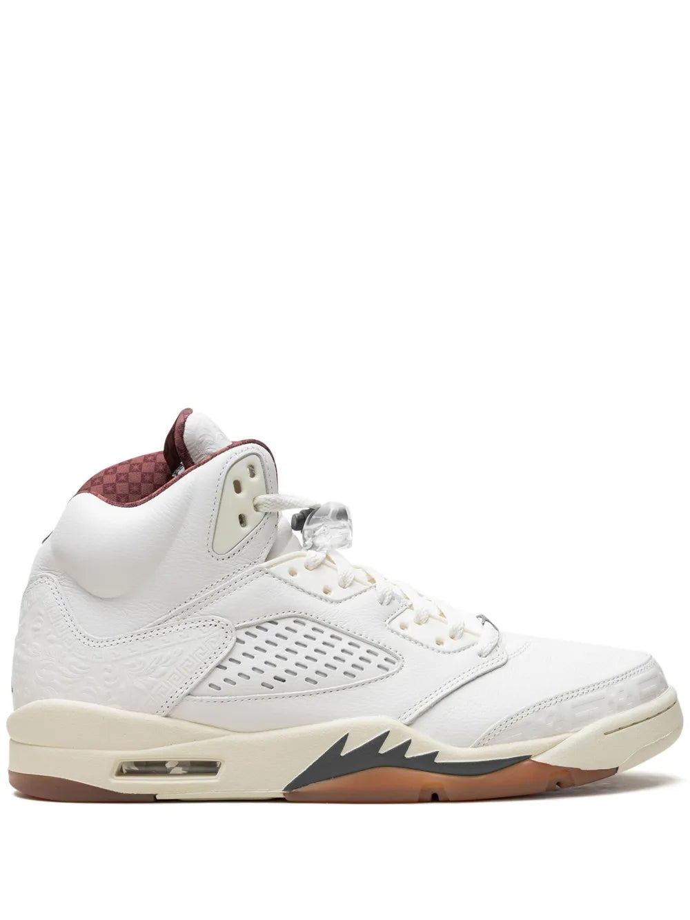 Air Jordan V El Grito Pays Homage to Mexican Culture and Global Influence