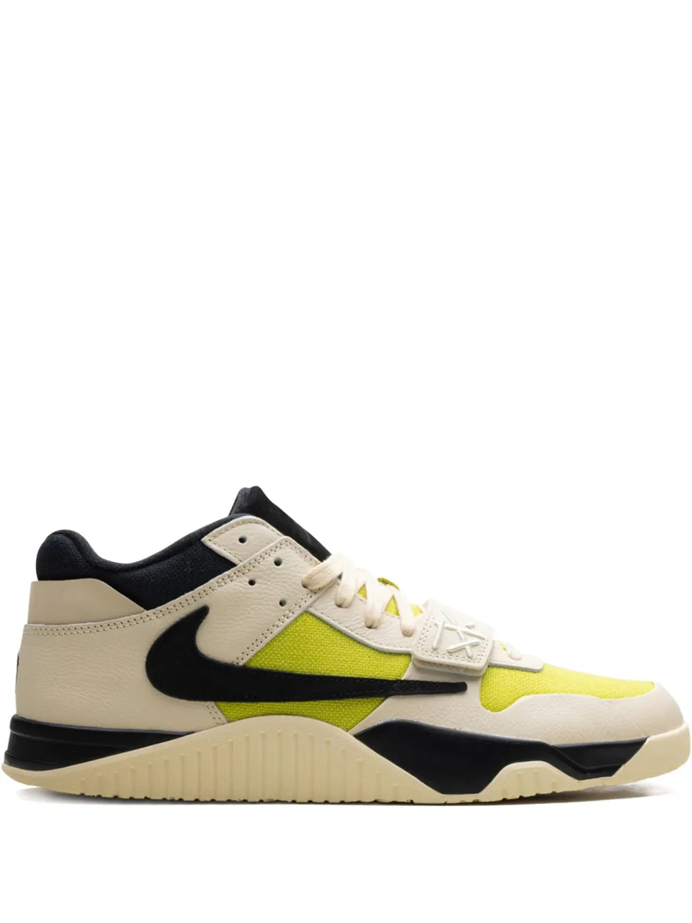 bright cactustravis scott x jordan jumpman jack trainer bright cactus