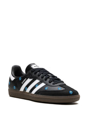 Adida_ss Originals Samba OG Sneakers Light Blue Floral Core Black 175