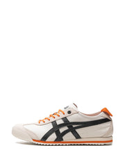 Onitsukaa Tiger Mexico 66 SD Cream Black Orange